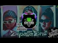 Dupatta Drill (Bass Boosted)- Simiran Kaur Dhadli | Pranjal Dahiya | Haryanvi Song