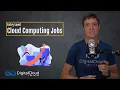 Entry Level Cloud Jobs