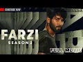 Farzi 2 full movie 2026
