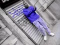 Boogie Down Productions - Duck Down (Official Video)