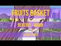 Download Lagu Fruits basket (2019) OP Full | Again - Beverly「Letra/Lyrics」