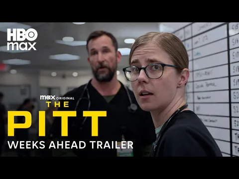 Season 2 Weeks Ahead Trailer