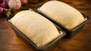 My husband asks for this every day. I don't buy bread at the store anymore. Inexpensive bread recipe