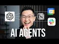 AI Agents, Clearly Explained