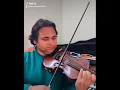 Download Lagu Aapke Pyaar Mein Hum | Darshan violinist | cover | Raaz | Dino Morea \u0026 Malini Sharma | Alka Yagnik