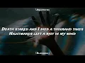 Architects - Blackhole [Clean - Lyrics]
