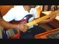 Ibanez ATK bass Review 02