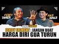 Download Lagu CERITA MENDALAM FERDY TAHIER. GOKIL❗️ Duduk Bareng Anji