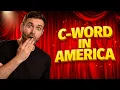 Brett Goldstein - StandUp Comedy Why Americans Are Terrified of the C Word