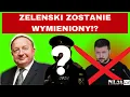 Lagu Szczyt pokojowy na Florydzie, Ukraina w UE?, wielki protest roolników - Stanisław Michalkiewicz