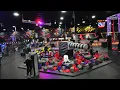 Defy Orlando - Indoor Trampoline Park
