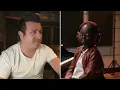 Child Prodigy Hears Jon Batiste For The First Time