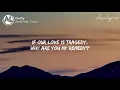 Download Lagu Zedd feat  Foxes   Clarity Lyrics