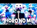 LA FRUTA DEL DIABLO QUE ME HIZO EXPLOTAR SHOWCASE HORO HORO NO MI GPO GRAND PIECE ONLINE