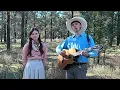 Download Lagu Red River Valley – A Folk Duet with Harmonica \u0026 Guitar 🌾 #country #folk #cowboys #america #music