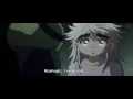 Lagu HunterXHunter | Saddest Scene | English Subbed [1080HD 60FPS]