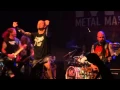 Download Lagu Metal Masters 4 - Mouth For War (Pantera) - Gramercy NYC - 09.07.12