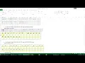 Y7-05 Spreadsheets and Code Breaking 2 Caesar Cipher