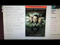 Alone in the Dark 2005 is on We Bad Movies Wiki