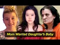 Pregnant 22yo Found Gutted - Mom Stepfather Sister Fiance ALL Arrested W Different Stories