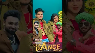 10 4 2024🕺 Ujjal dance group live show💕💕 Rick Sneha night