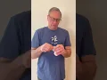 How to Apply the FreeStyle Libre 3 Sensor