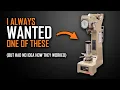 Download Lagu How a Hardness Tester Actually Works