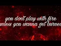 Somebody's Praying - Bay Turner
