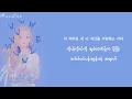 BTS - Answer: Love Myself (mm sub)