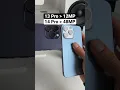 Download Lagu iPhone 13 Pro vs iPhone 14 Pro (Quick comparison)