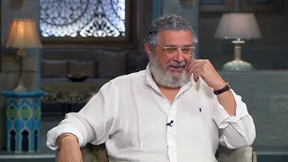 صاحبة السعادة تعالو نعرف من المر بزيادة كواليس فيلم الرجل الأبيض المتوسط  صاحبة السعادة تعالو نعرف من المر بزيادة كواليس فيلم الرجل الأبيض المتوسط