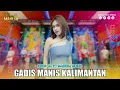 Lagu RIRIN DA - GADIS MANIS KALIMANTAN | Mahesa Music