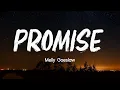 Download Lagu Promise - Melly Goeslaw || Lirik
