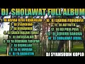 Download Lagu AISYAH ISTRI RASULULLAH - Ageng Music full album Religi terbaru 2022