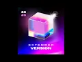 Eliott - La Camisa Negra (Extended Version)