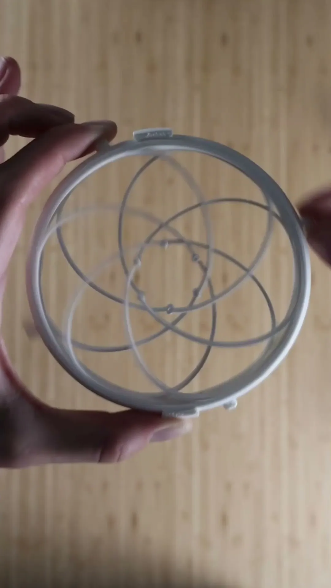 Compliant Iris Mechanism