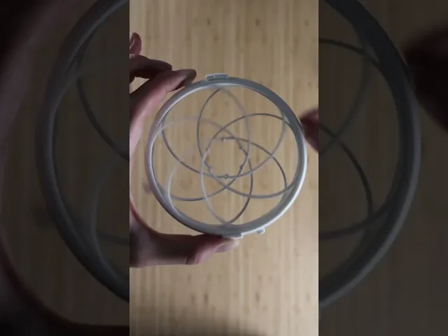 Compliant Iris Mechanism video thumbnail