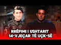 Download Lagu KUSHTRIM ZEKA n'DEMOS - Rrëfimi i ushtarit 14-vjeçar të UÇK-së