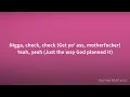 Freddie Gibbs, The Alchemist - 1995 (Lyrics)