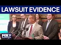 Evidence in lawsuit against Fleet Farm over selling firearms to straw buyers released