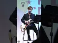 Imagine - John Lennon Cover by Perth Tanapon - PERTH Fanmeeting in Singapore