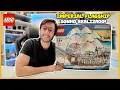 Download Lagu LEGO Imperial Flagship 10210 – O NAVIO MAIS LENDÁRIO da LEGO!