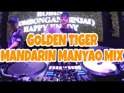 Download MP3 DJ NANDOZ SUNSHINE || MANYAO MANDARIN SET GOLDEN TIGER MEDAN