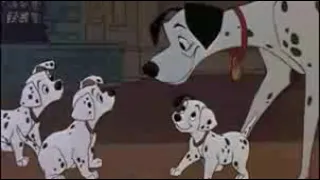 فيلم 101 جزء 4 الكلاب منقط مدبلج العربي كوكب الاطفال 