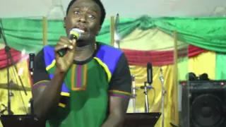 street gospel 