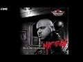 MASSIV - WENN DER MOND IN MEIN GHETTO KRACHT (INSTR.) - WENN DER MOND IN MEIN GHETTO KRACHT - TRK 03