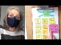 Fiction Talk Constructing an Anchor Chart to Support Kids with Asynchronous Retelling