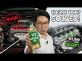 The 12 Oil That Silences Any Engine Noise Instantly Why Mechanics Avoid Talking About It