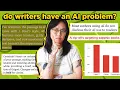Download Lagu Writers keep getting caught using AI. But why are they using it?