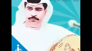 شرت الصبا قلبي بخمر الحب سكران ميحد حمد عود 